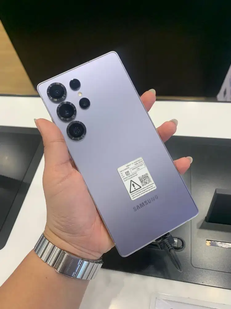 Samsung gapaxy s25 ultra