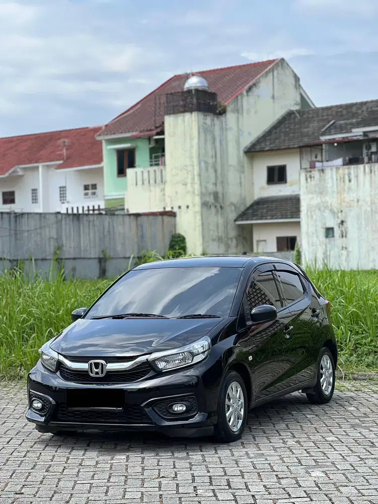 Brio e manual 2020 pemakian 2021