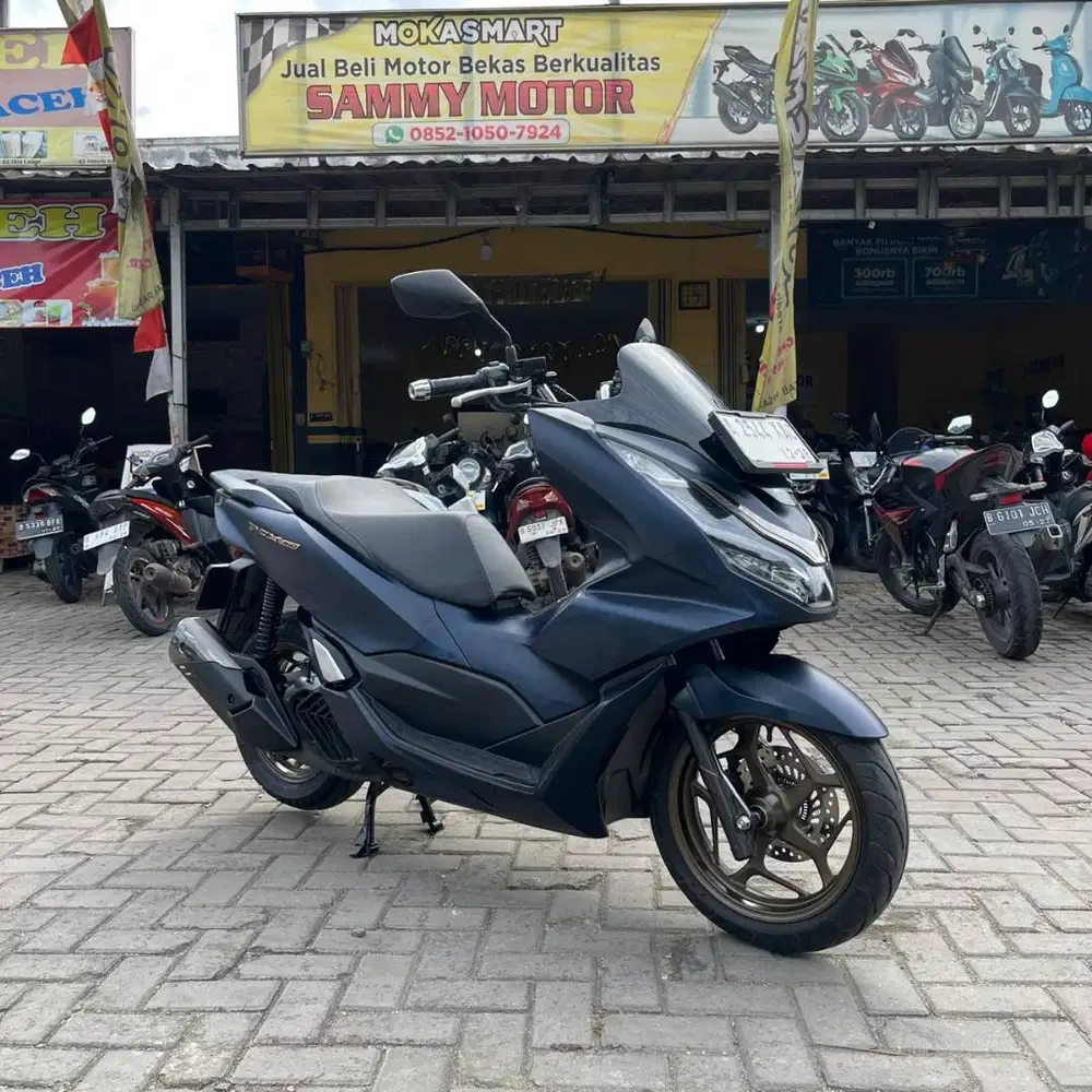 HONDA PCX 160 ABS 2023