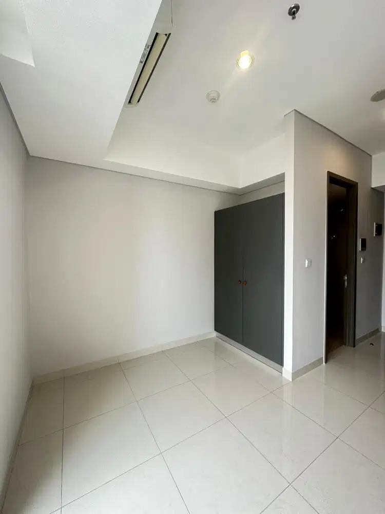 disewakan studio semi furnish taman anggrek residence