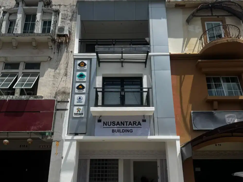 Sewa Kantor Virtual / Virtual Office Strategis & Murah Batam