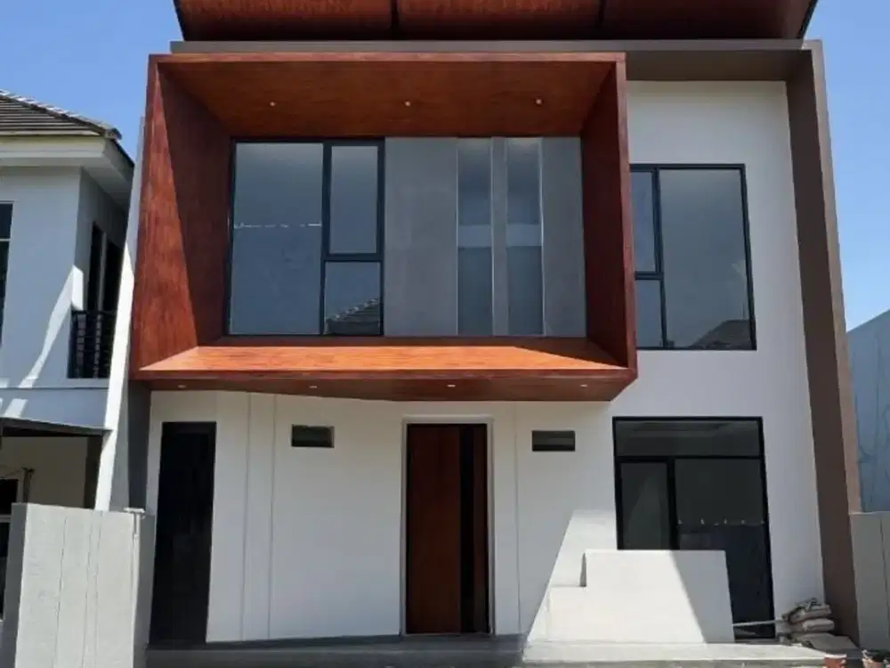 Rumah Woodland Citraland