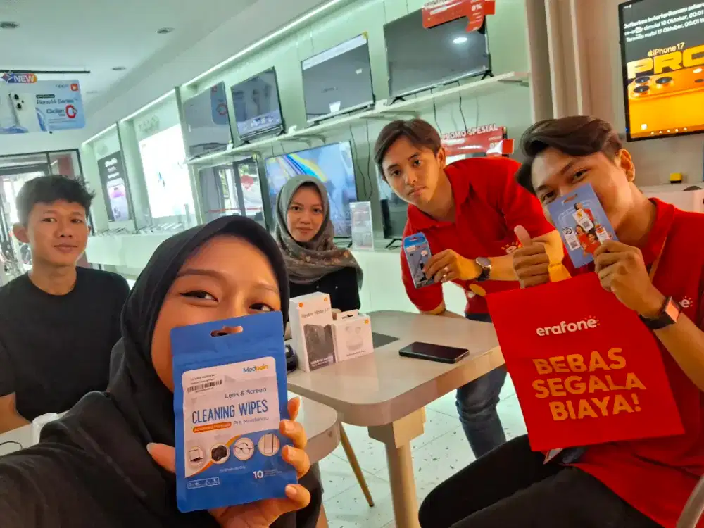 CICILAN HP PALING MURAH DAERAH GRESIK