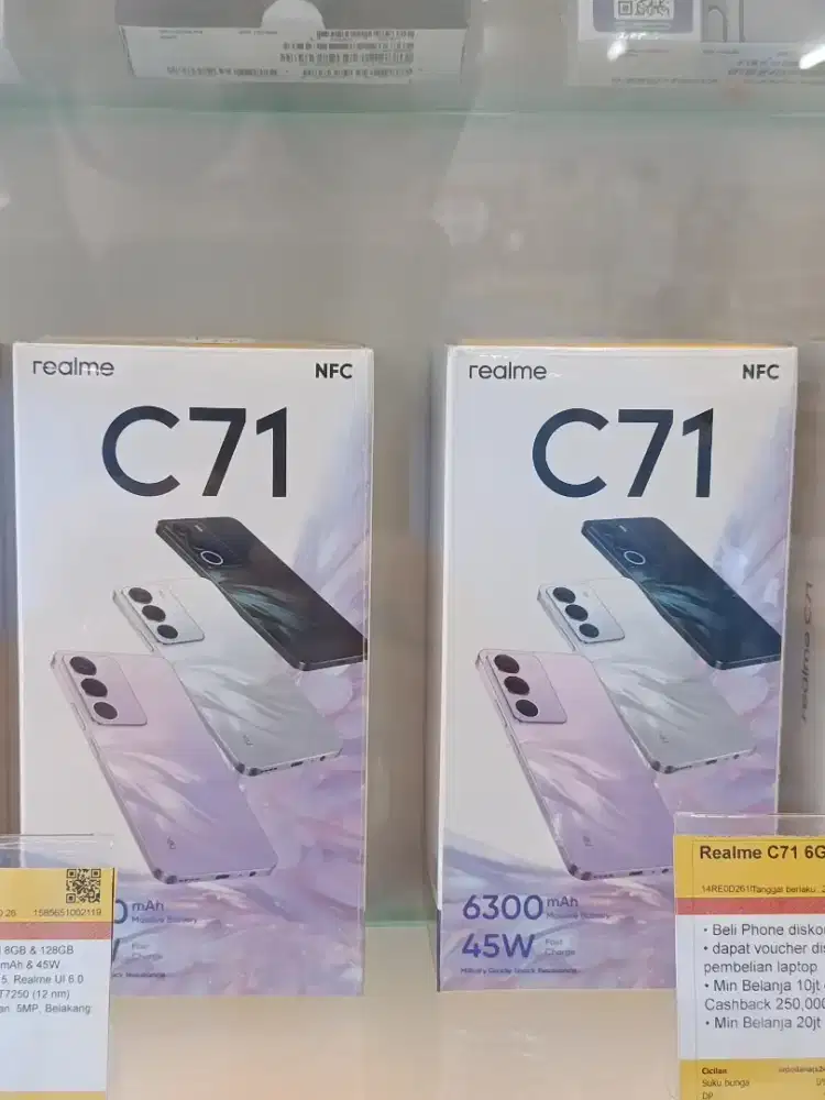 Cicilan Hp Realme tanpa kartu kredit