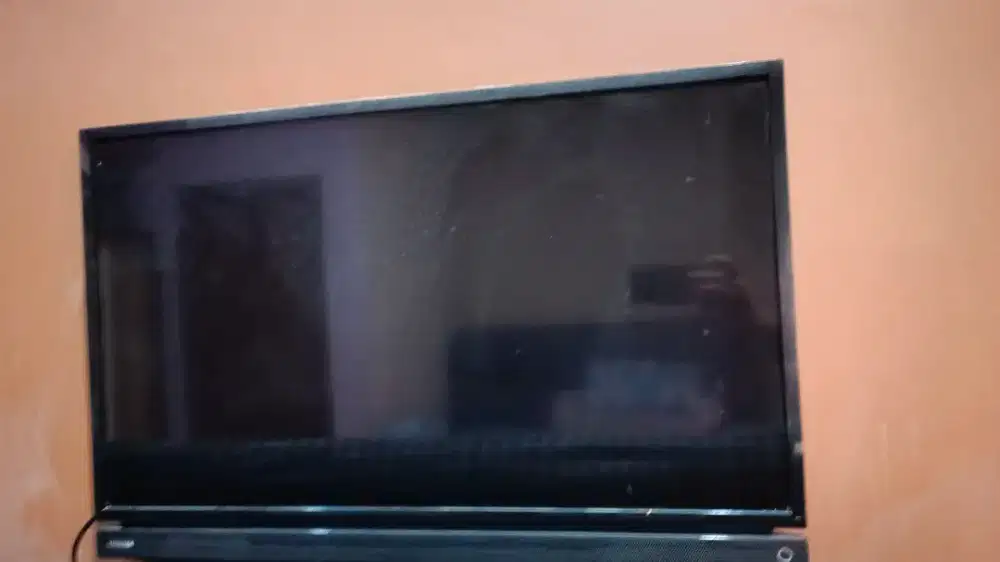 Televisi LCD toshiba