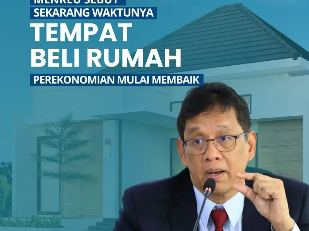 INVESTASI PROPERTI DEKAT KAMPUS UMY & ATMA JAYA