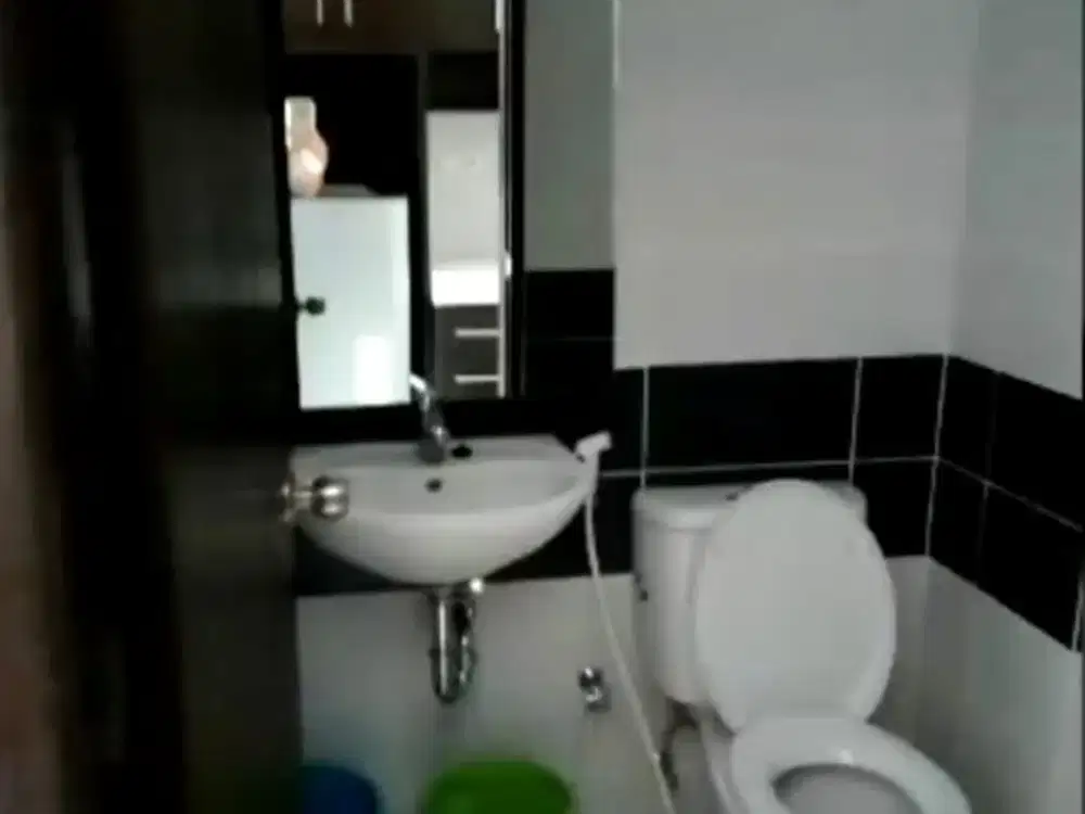 Di jual Apartemen Studio Full Furnished Scientia Gading Serpong
