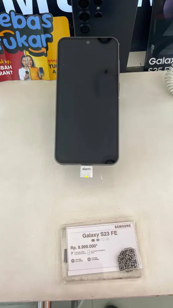 SAMSUNG GALAXY S23 FE cicilan ringan tanpa kartu kredit