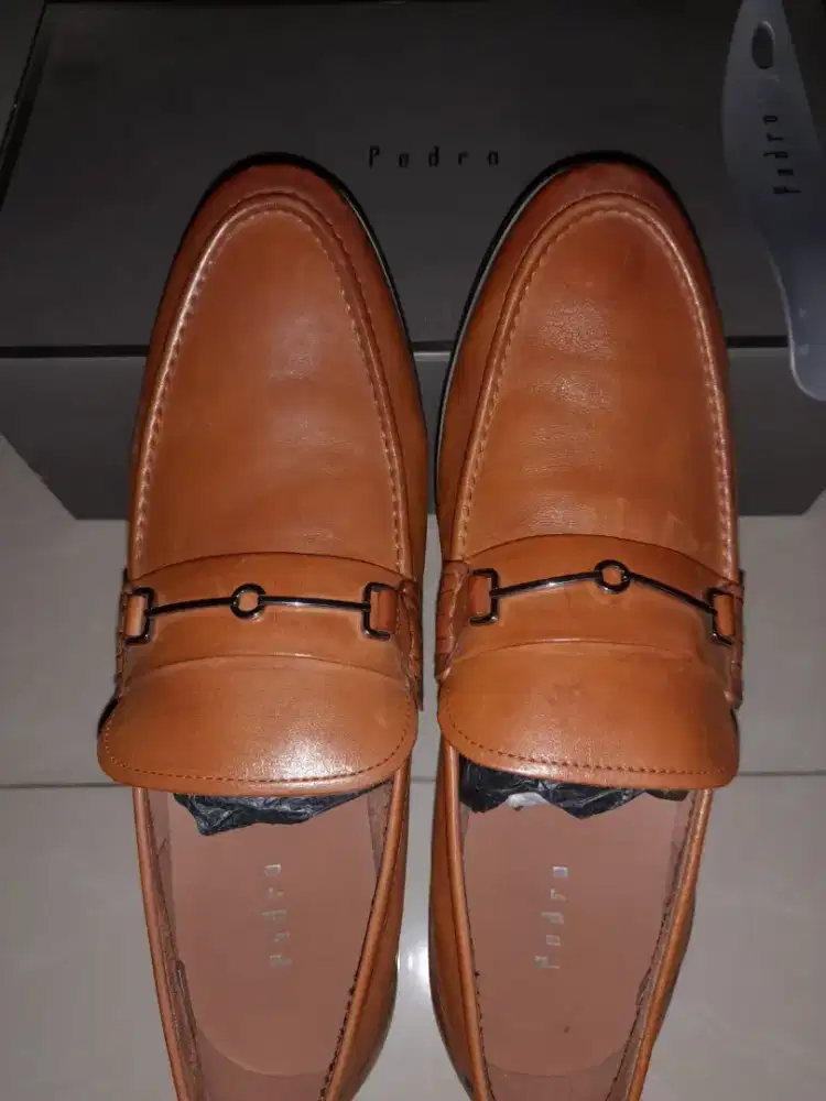 PEDRO PANTOFEL ORIGIAL