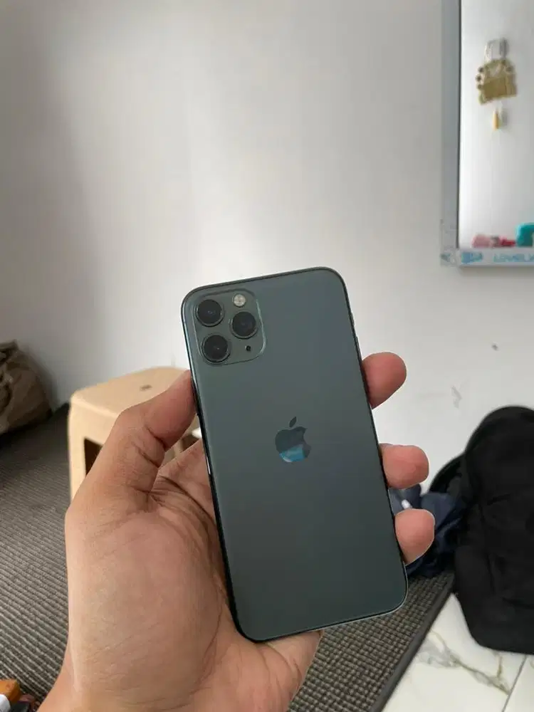 Iphone 11 Pro TT/BT