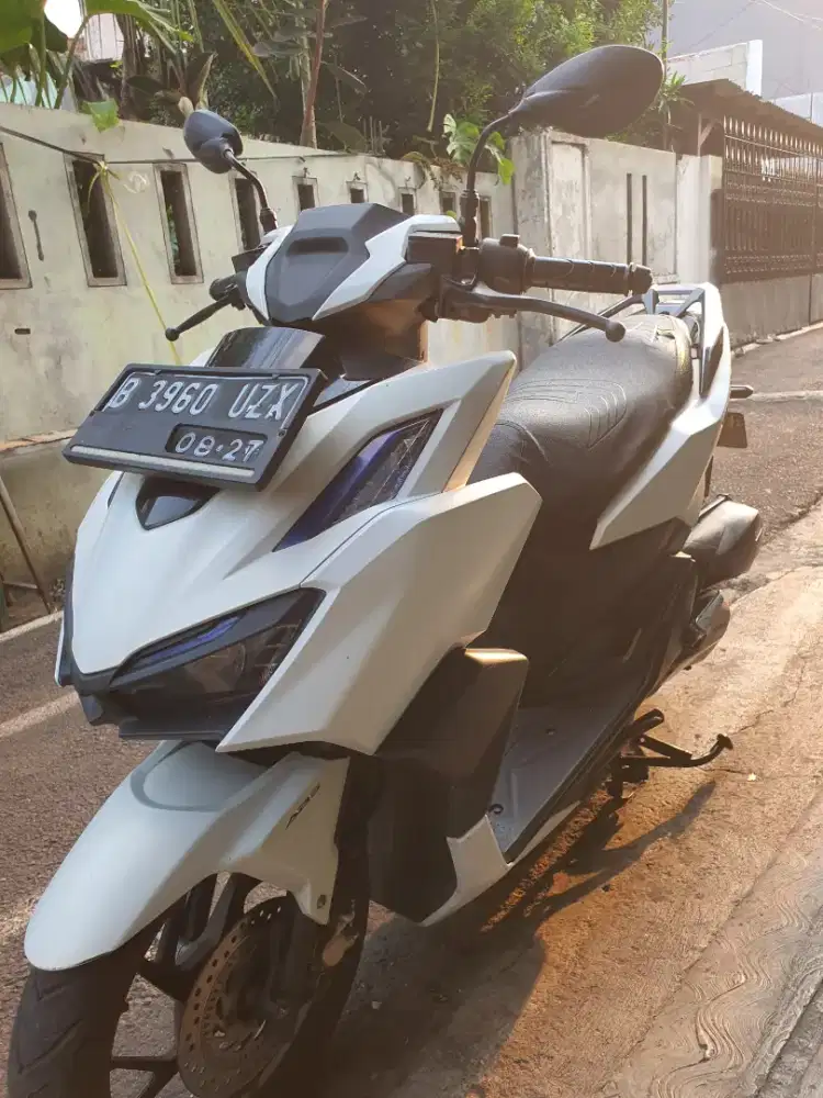 HONDA VARIO 160 ABS 2022, PAJAK HIDUP PANJANG, MESIN SUPER HALUS,MURAH