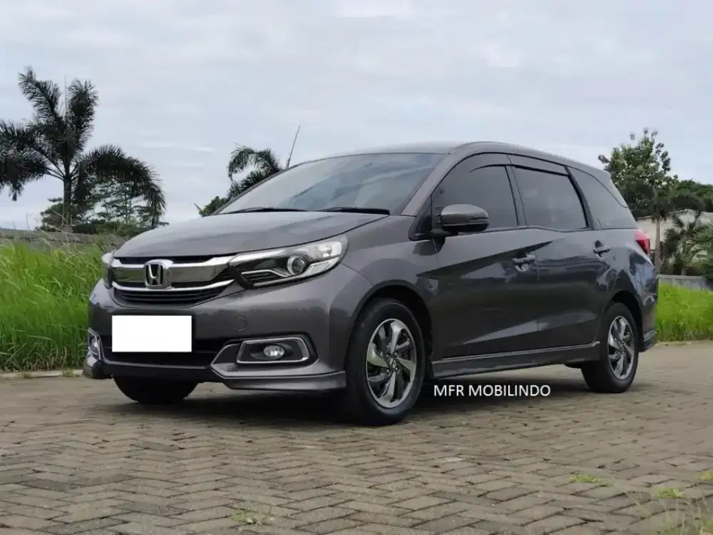 TDP - Honda Mobilio E AT 2019 Mulus Istimewa