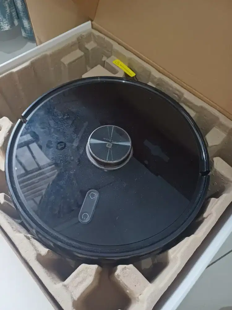 Jual Cepat - Robot Vacuum Cleaner Realme