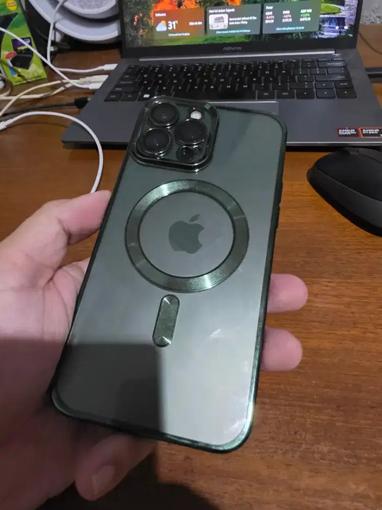 J iphone 13 promax