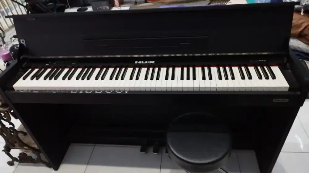 Digital Piano NUX WK 310