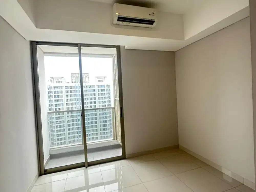 Di Sewakan Apartemen Taman Anggrek Residences Studio Unfurnish