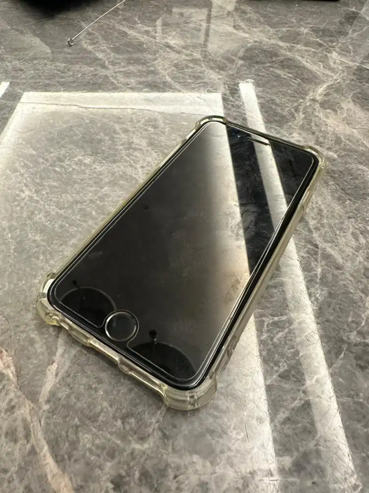 IPHONE 6 kondisi bagus