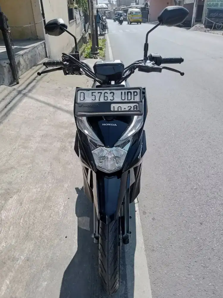 New beat street 2018