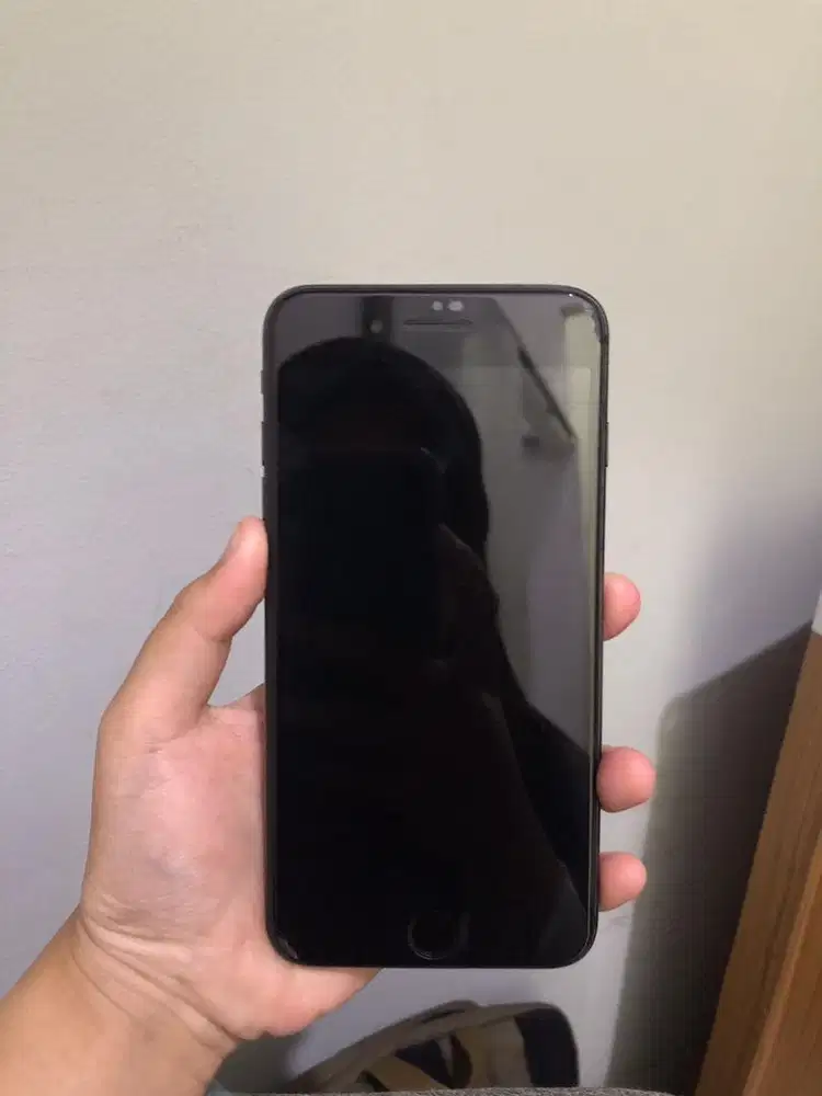 Dijual Ready Iphone 7plus 128gb Ibox Ori