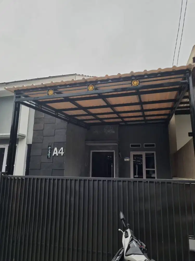 Dijual Rumah Cepat