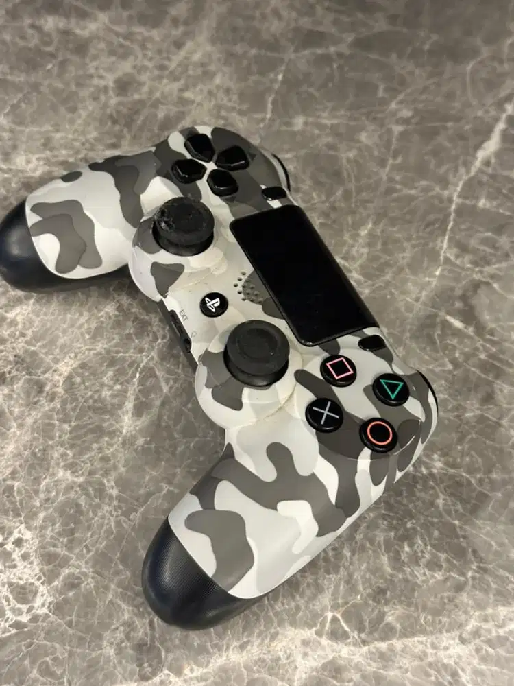 STIK PS4 ori Camo