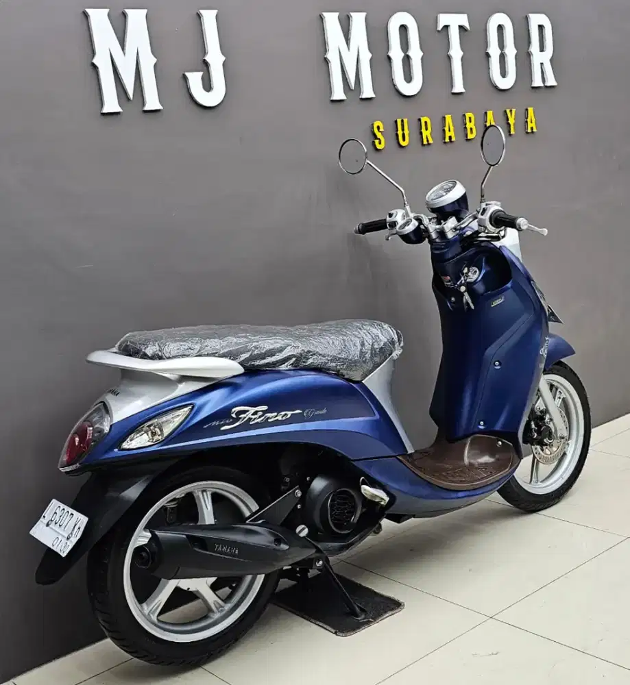 KREDIT DP 300 RB // Yamaha Fino Grande tahun 2020
