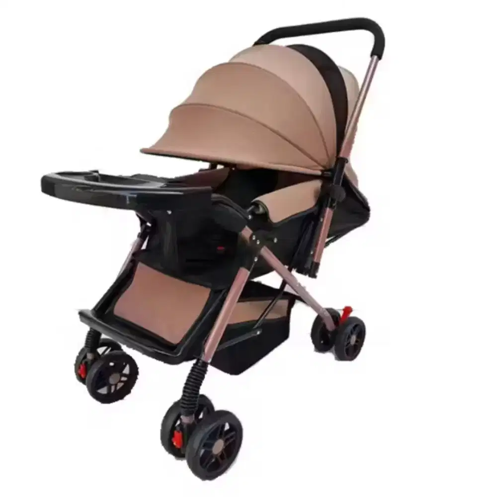 Stroller Bayi Bekas