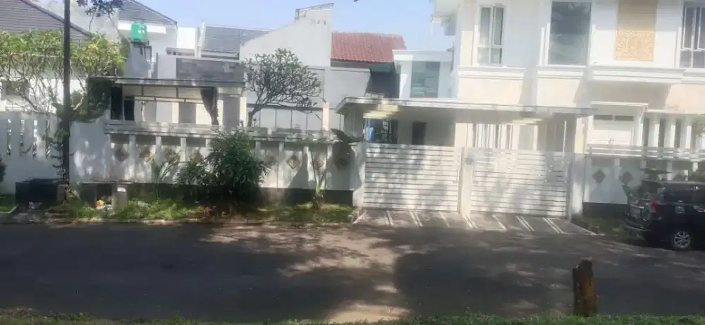 Rumah Dijual Citra Grand Cibubur