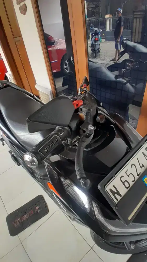 Jual Vario 125 2019
