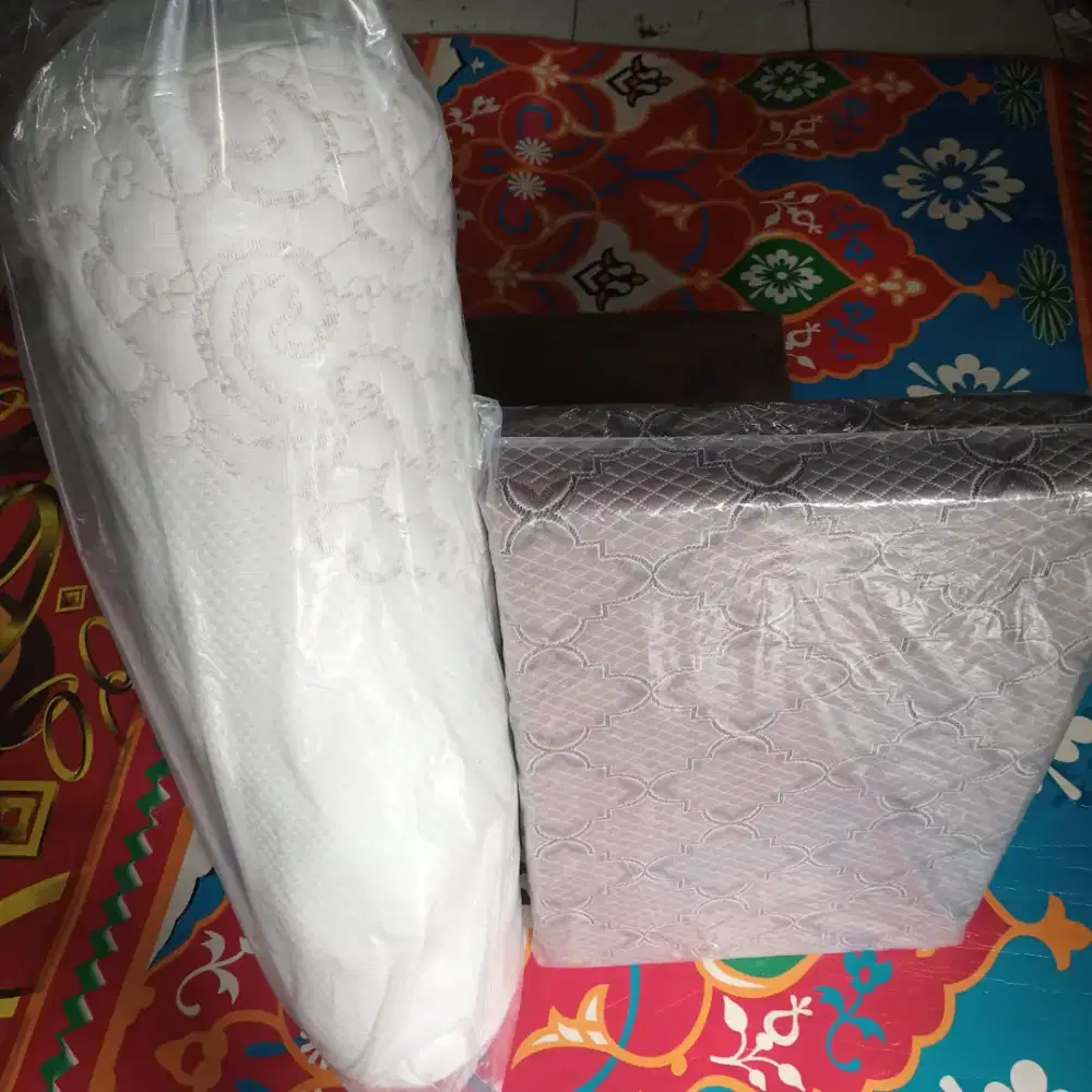 Bantal kotak dan guling,kwalitas ok