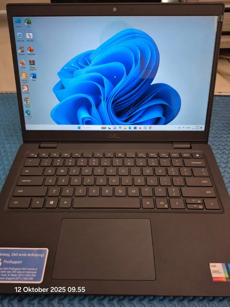 LAPTOP DELL Latitude 3420