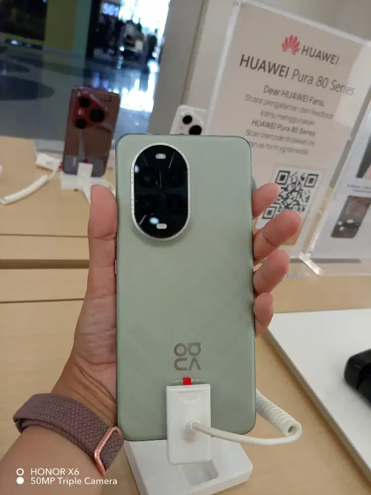 Huawei Nova 13 Pro