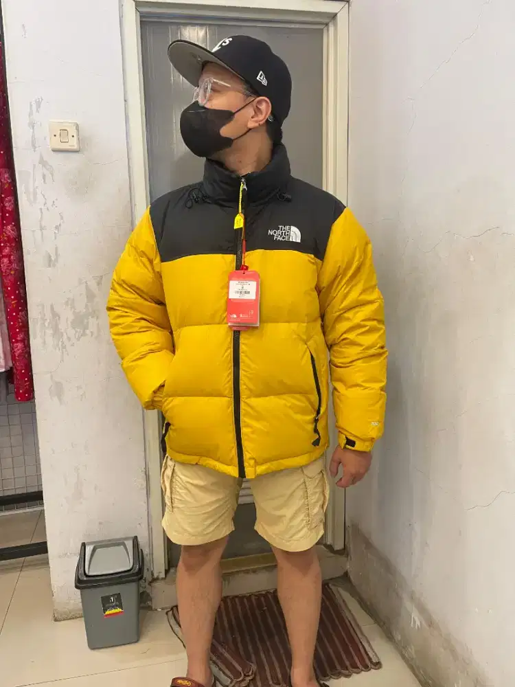 Jacket Outdoor TNF