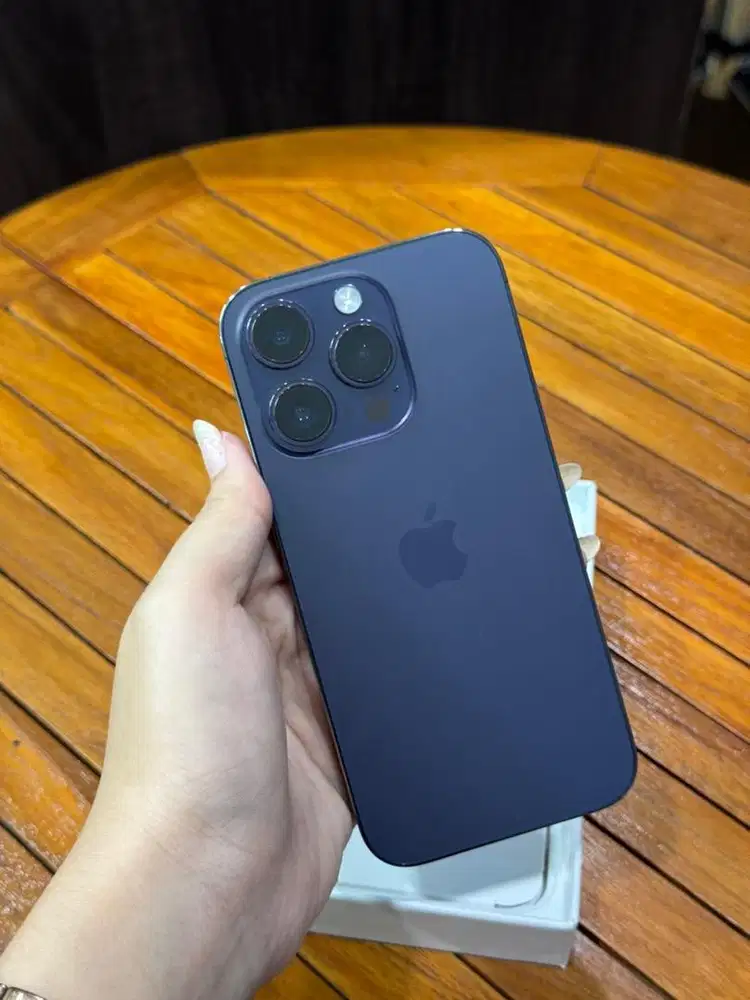 iphone 14 pro 256 gb ibox