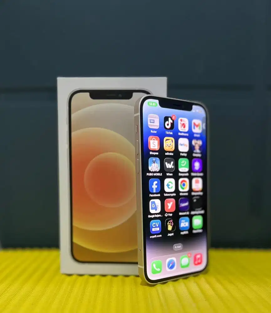 Iphone 12 128gb