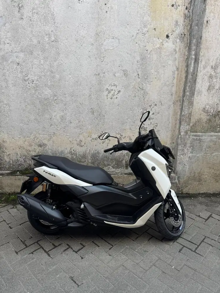 NMAX 2025 KEYLESS