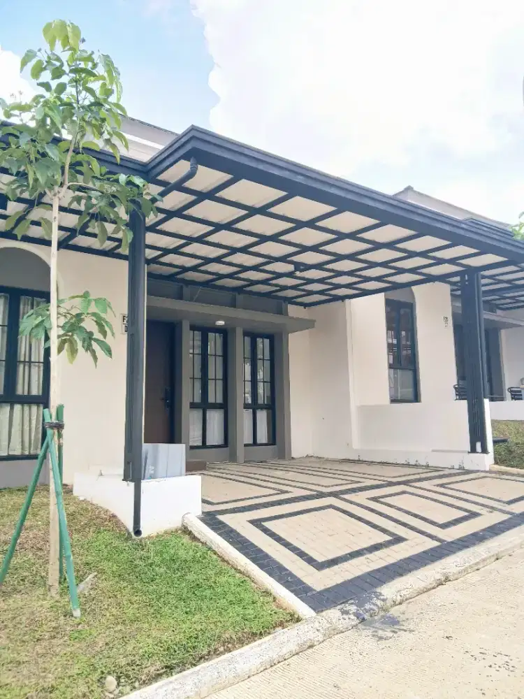 Spesialis Kanopi Rumah Se-Jabodetabek