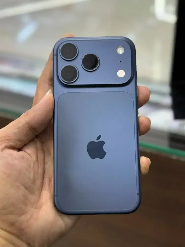 iPhone 17 Pro 256GB iBox