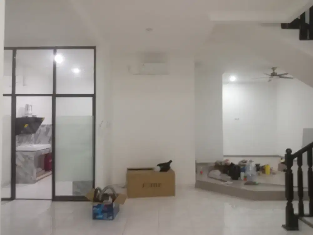 Trima jasa renovasi , rumah , ruko , gedung , hotel DLL