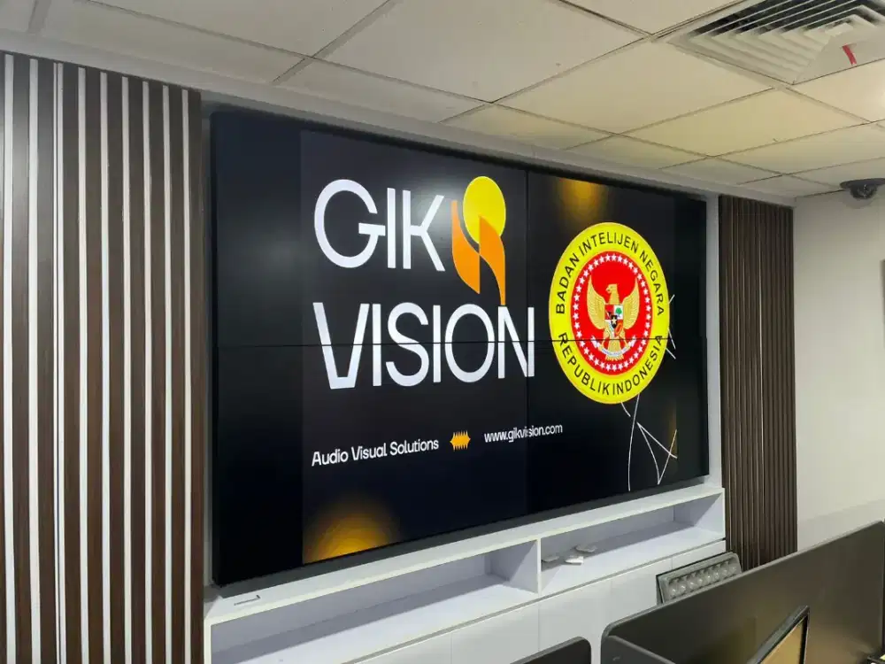 Videotron, Videowall,Smart Interactive