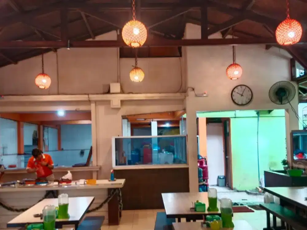 Rumah daerah Semarang Tengah – 10841