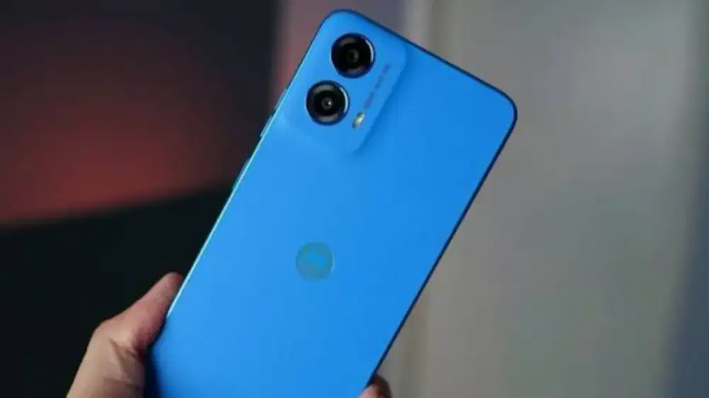 Jual / Tebus Moto G45 8/256 GB