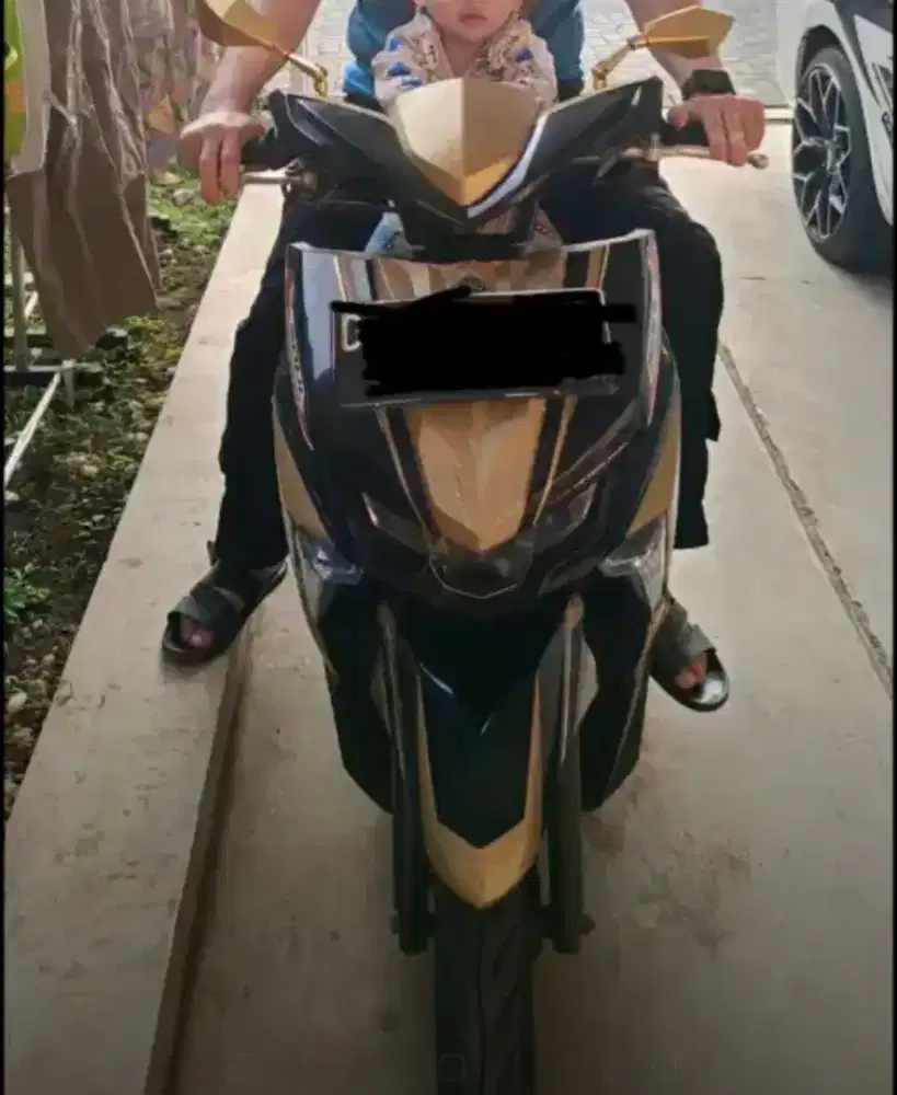 Juak MIO Soul GT 2016