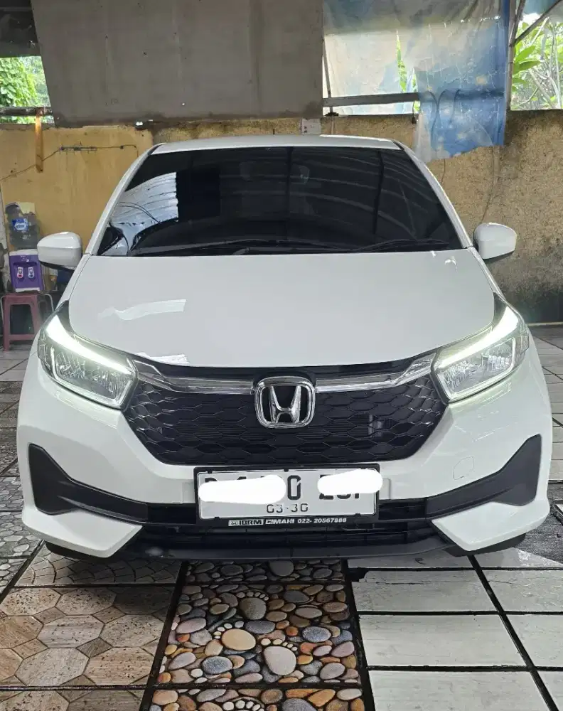 Brio E AT 2024/2025 Low KM Like NEW
