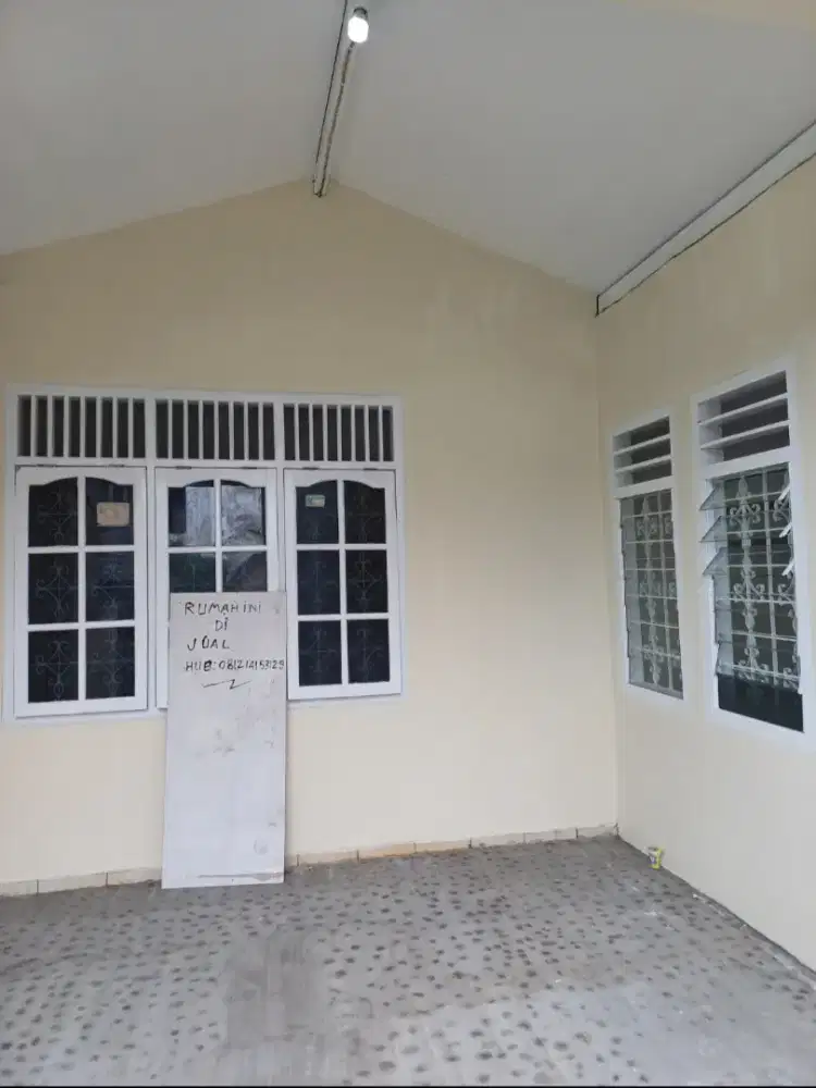 Jual Rumah jl Manyar dalam dekat Bintaro sektor 2
