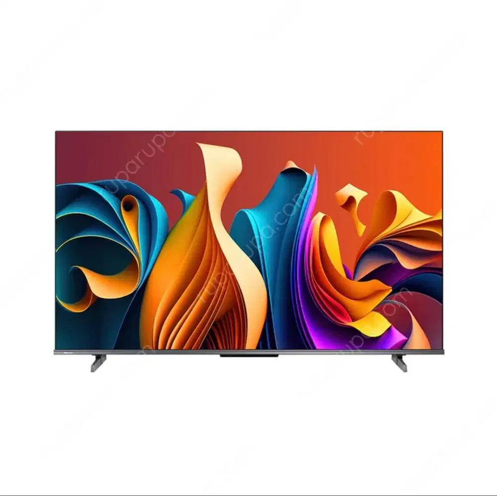 Hisense 43 Inci Led 4k Google Tv 43q6n