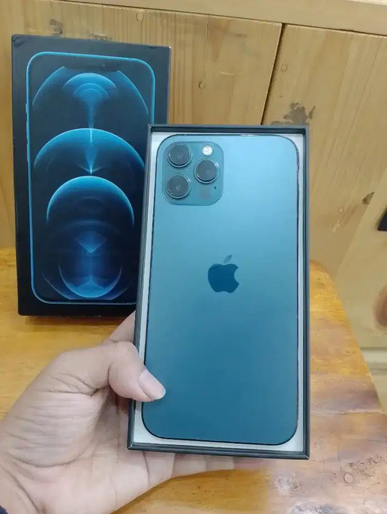 IPhone 12 pro max 512Gb Regist