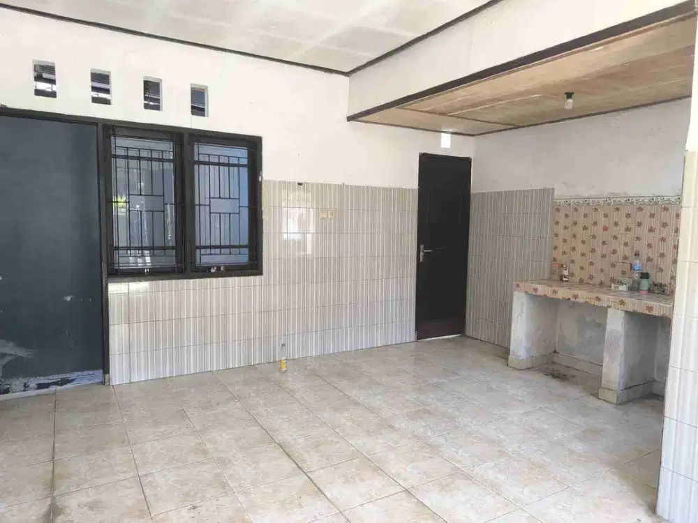 dijual rumah lantai 1 dikori nuansa taman griya Jimbaran Kuta Selatan Badung Bali