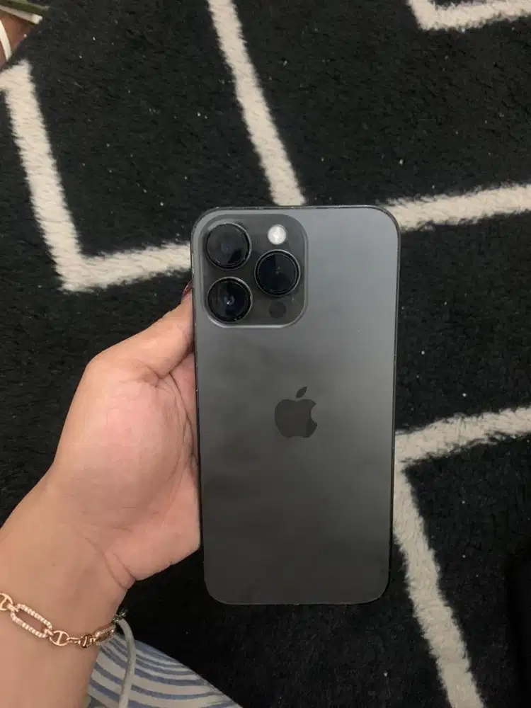 iphone 14promax 128 inter