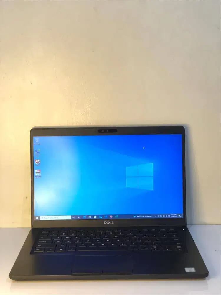 DELL INC. Latitude 5400